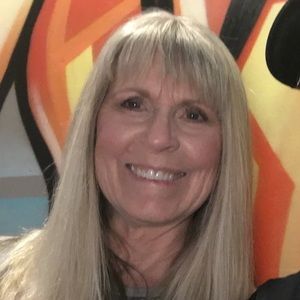 Meet your Posher, Susan